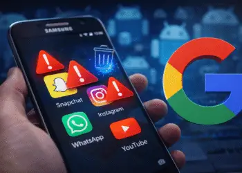 Google elimina aplicaciones generadas por inteligencia artificial de la Play Store durante una purga masiva en Android