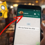 Truco oculto de WhatsApp que muestra cuando un contacto está en línea con otra persona, enfocado en privacidad y control del uso en 2026