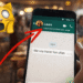 Truco oculto de WhatsApp que muestra cuando un contacto está en línea con otra persona, enfocado en privacidad y control del uso en 2026