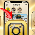 InstaGold APK para Android: Personalización al Estilo iOS y Funciones Avanzadas