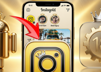 InstaGold APK para Android: Personalización al Estilo iOS y Funciones Avanzadas