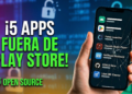 5 Mejores Apps para Android Fuera de Google Play (2026)