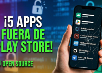 5 Mejores Apps para Android Fuera de Google Play (2026)
