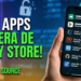 5 Mejores Apps para Android Fuera de Google Play (2026)