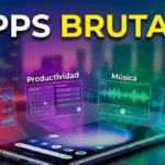 5 Apps BRUTALES para Android que debes probar en 2026: Potencia tu móvil al máximo