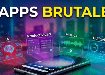 5 Apps BRUTALES para Android que debes probar en 2026: Potencia tu móvil al máximo 7 5 Apps BRUTALES para Android que debes probar en 2026: Potencia tu móvil al máximo