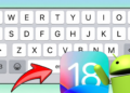 Transforma tu Android con el Teclado iOS 18
