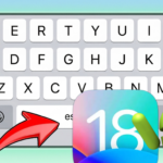 Transforma tu Android con el Teclado iOS 18