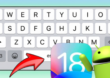 Transforma tu Android con el Teclado iOS 18