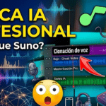 Música con Inteligencia Artificial que suena REAL: ¿Es MusicCreator.ai la mejor herramienta para creadores?