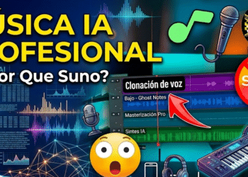 Música con Inteligencia Artificial que suena REAL: ¿Es MusicCreator.ai la mejor herramienta para creadores? 6 Música con Inteligencia Artificial que suena REAL: ¿Es MusicCreator.ai la mejor herramienta para creadores?
