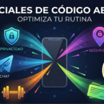 Las 5 Mejores Aplicaciones de Código Abierto para Android que Cambiarán tu Rutina