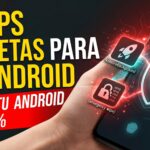 5 Aplicaciones Increíbles para Android Fuera de Google Play