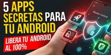 5 Aplicaciones Increíbles para Android Fuera de Google Play