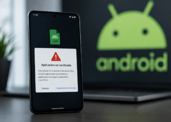 ¿Google bloqueará los APK en Android? Todo lo que sabemos sobre los cambios que llegarían en 2026