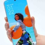 Tecno logra el bisel 0mm que ni Apple ha resuelto aún
