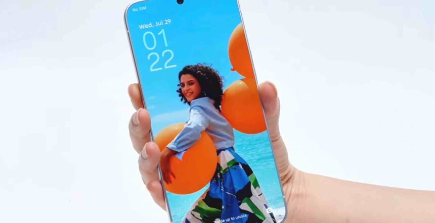 Tecno logra el bisel 0mm que ni Apple ha resuelto aún 1 Tecno logra el bisel 0mm que ni Apple ha resuelto aún