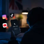 A medianoche se acaba la fiesta: así bloquearán las redes sociales a los adolescentes