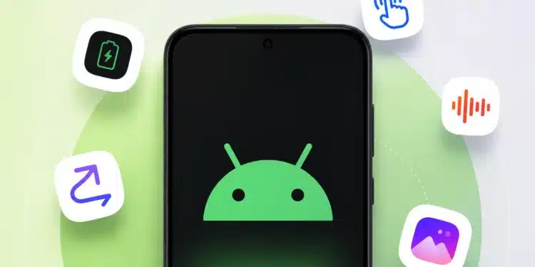 Tu Android puede hacer mucho más: 5 herramientas poco conocidas que deberías probar