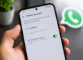 Nuevo sistema de nombres de usuario en WhatsApp para proteger la privacidad del número de teléfono.