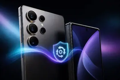 One UI 9.5 para Galaxy S27 Ultra y actualización de seguridad del Galaxy Z Fold 8