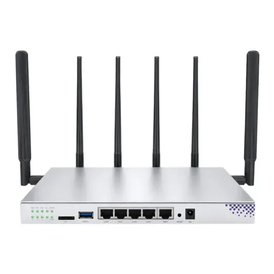 Zbtlink router